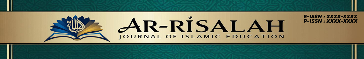 arrisalah
